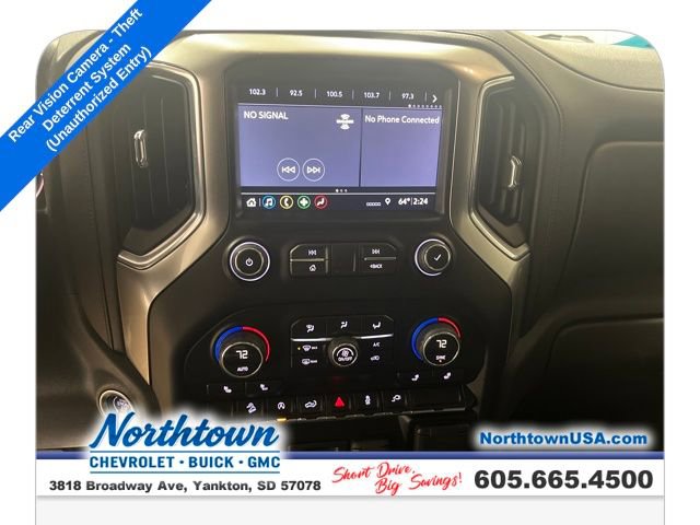 Used 2019 Chevrolet Silverado 1500 LT w/ All-Star Edition image 21