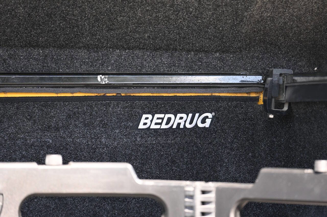 Used 2014 Ford F150 Lariat w/ Equipment Group 502A Luxury image 16