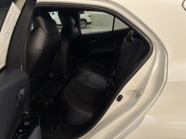 Used 2025 Toyota Corolla GR AWD/4WD image 21