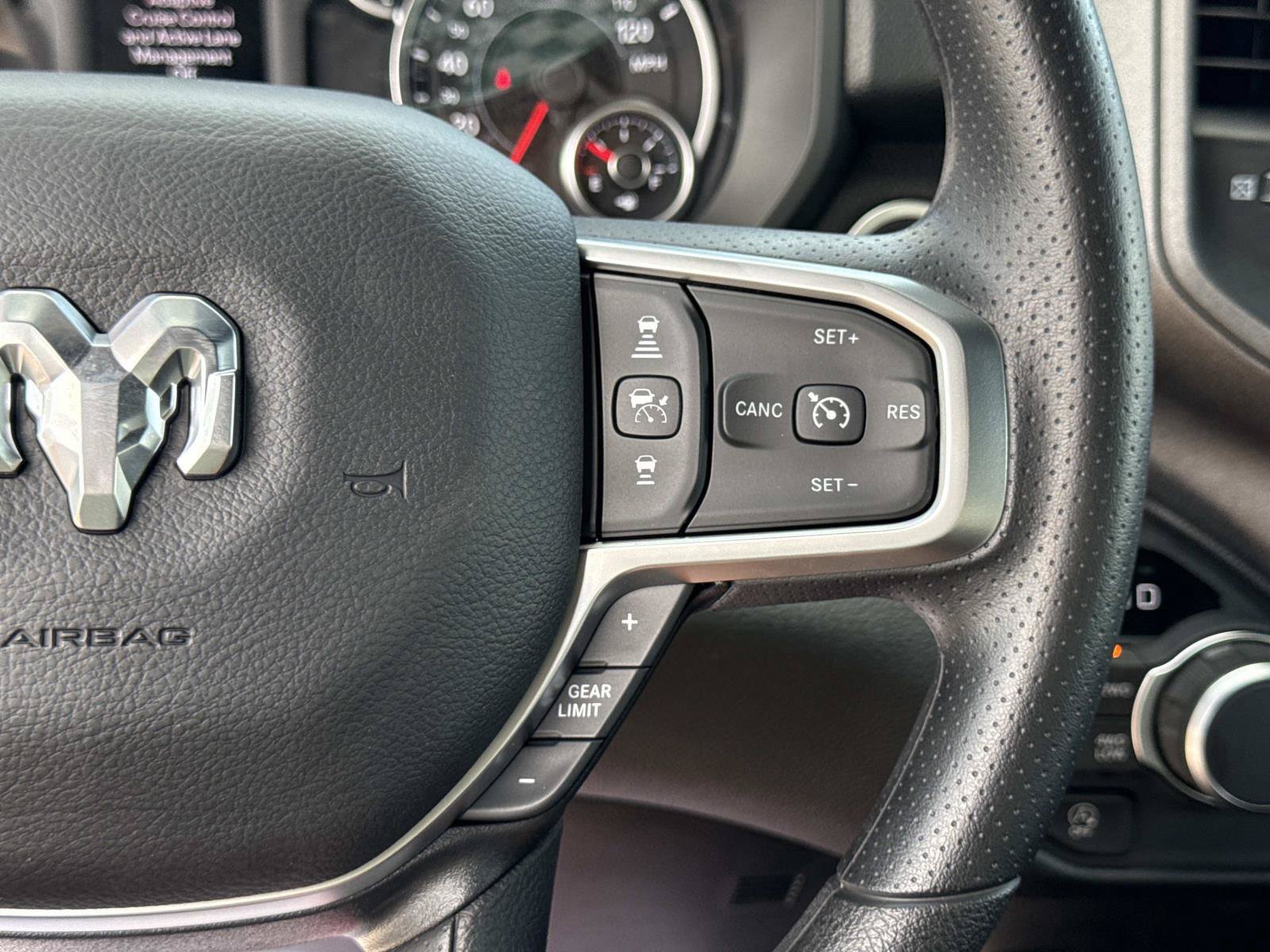 New 2026 RAM 1500 Tradesman AWD/4WD image 20