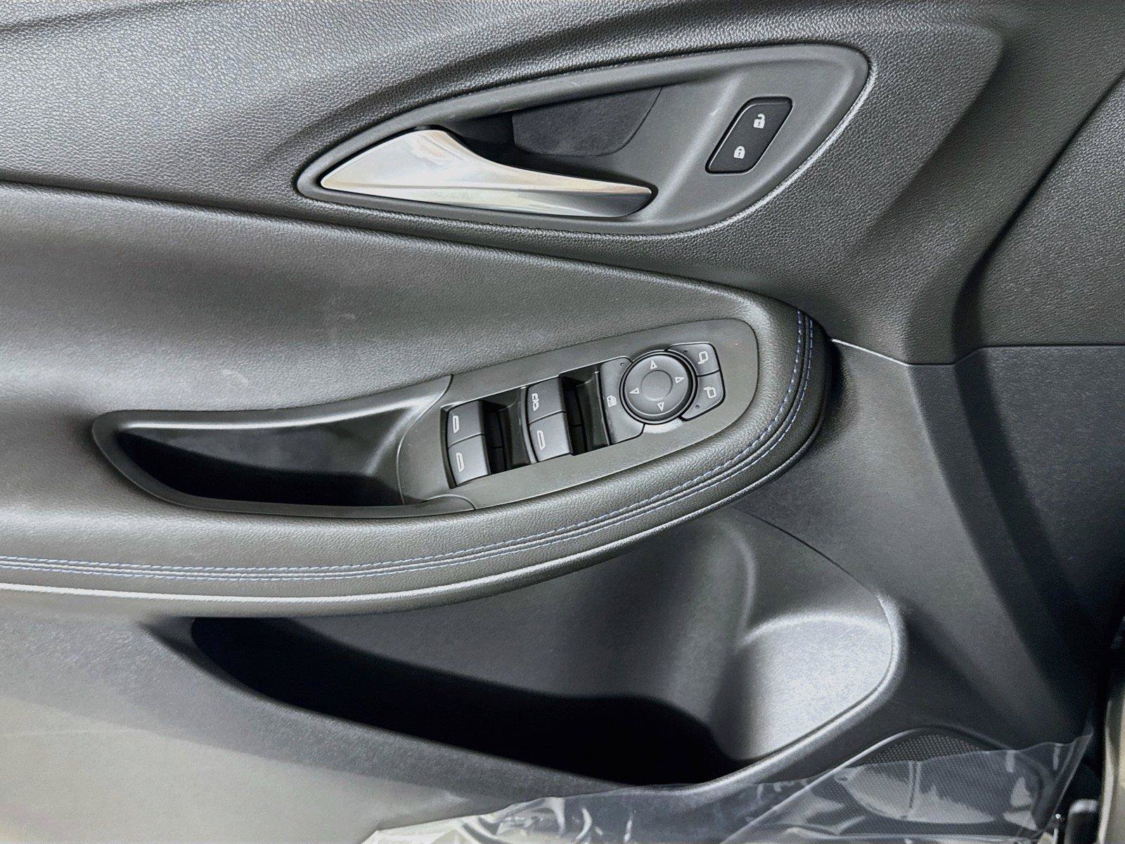 New 2026 Buick Encore GX Sport Touring w/ Advanced Technology Package AWD/4WD image 15