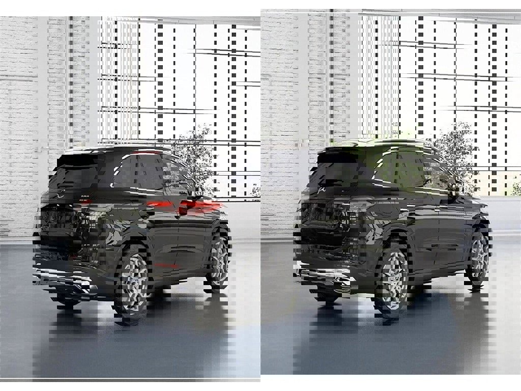 New 2026 Mercedes-Benz GLC 300 4MATIC image 21