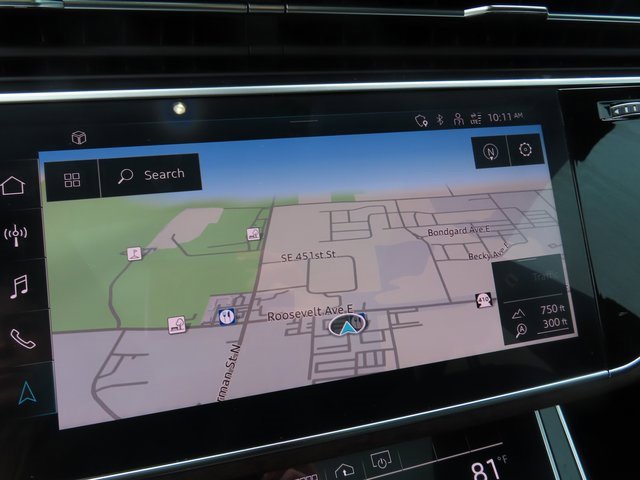 Used 2023 Audi Q8 Premium Plus w/ Premium Plus Package image 27