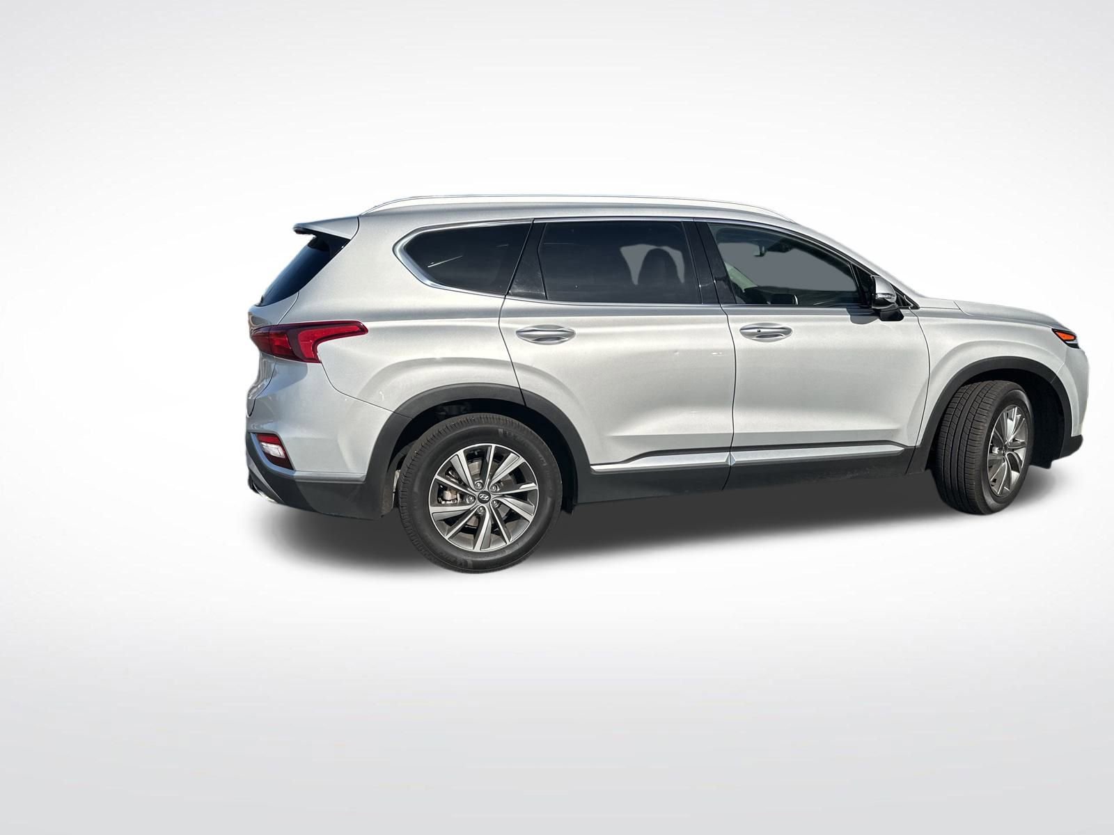 Used 2019 Hyundai Santa Fe Limited image 9
