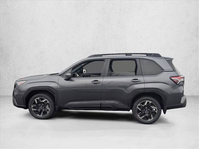 New 2026 Subaru Forester Limited AWD/4WD image 5