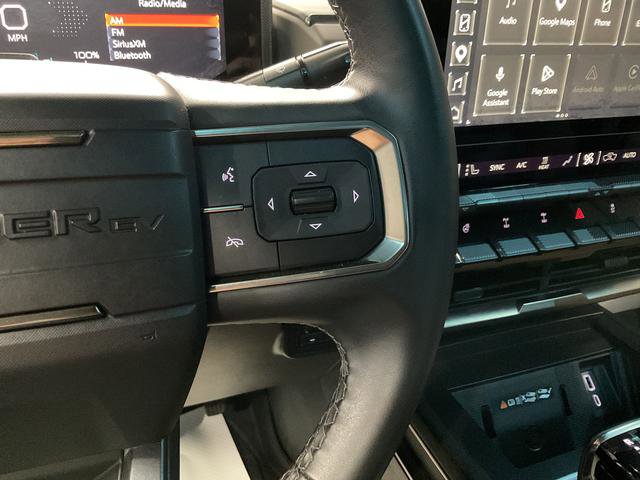 Used 2024 GMC Hummer EV 2X w/ Extreme Off-Road Package AWD/4WD image 22