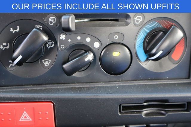 New 2024 Chevrolet Low Cab Forward image 9