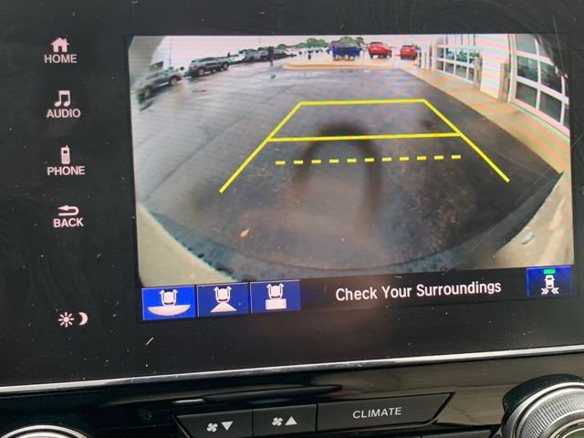 Certified 2019 Honda CR-V EX-L image 16