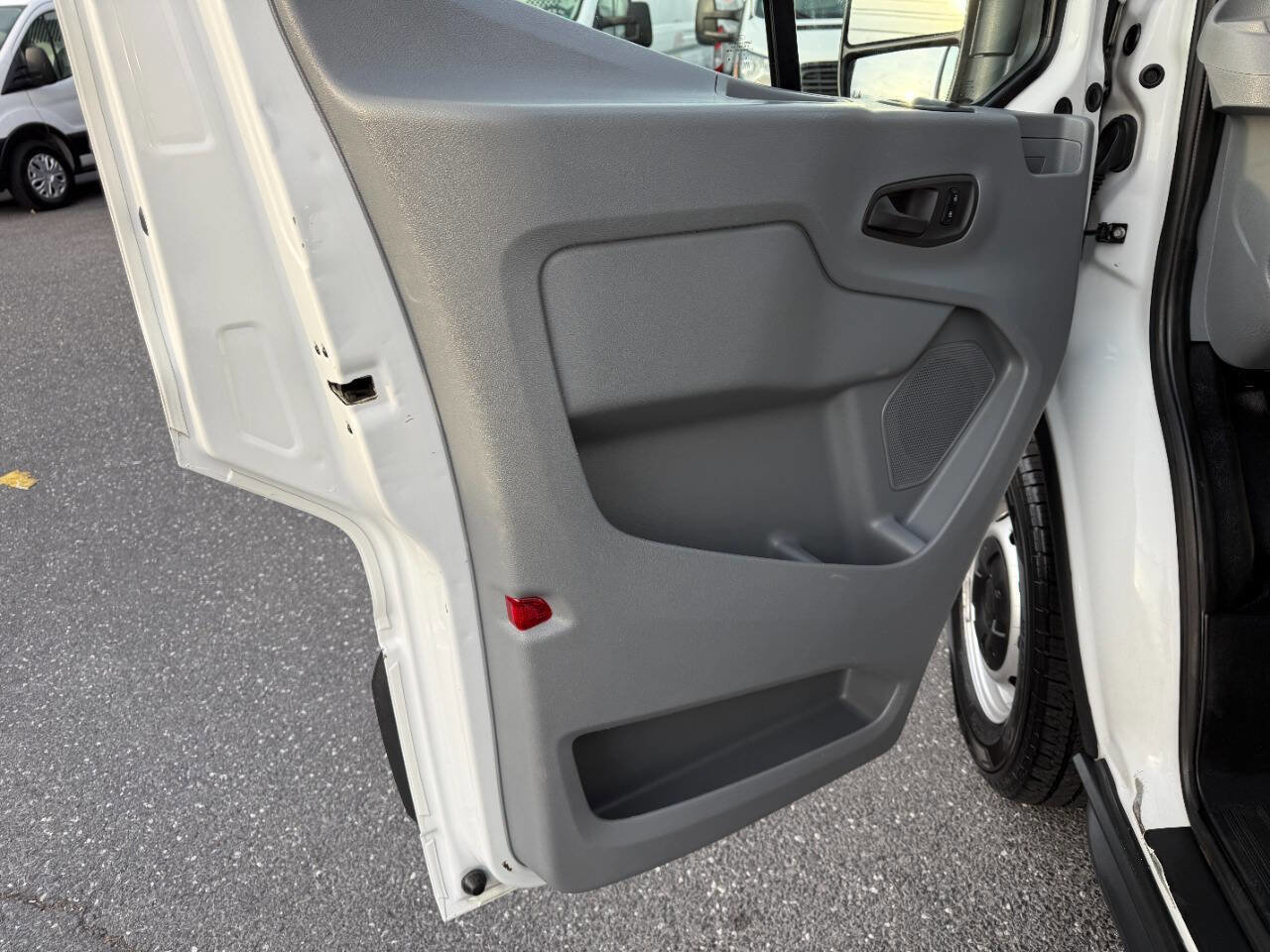Used 2017 Ford Transit 250 148 Medium Roof image 11
