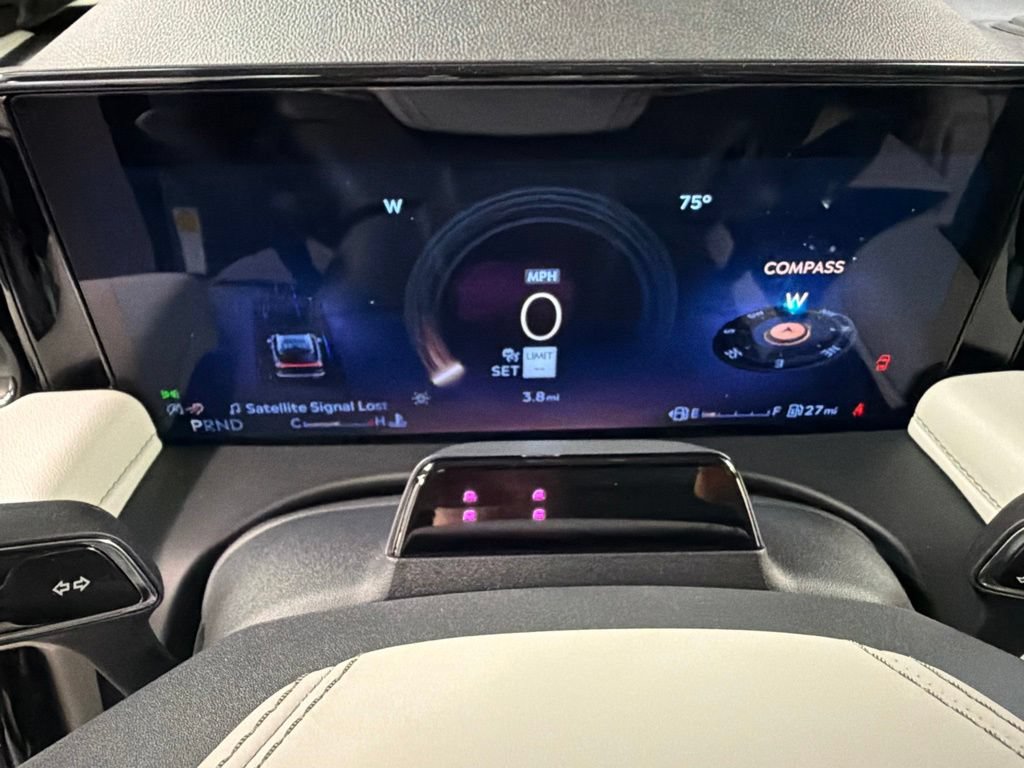 New 2026 Lincoln Aviator Reserve AWD/4WD image 22