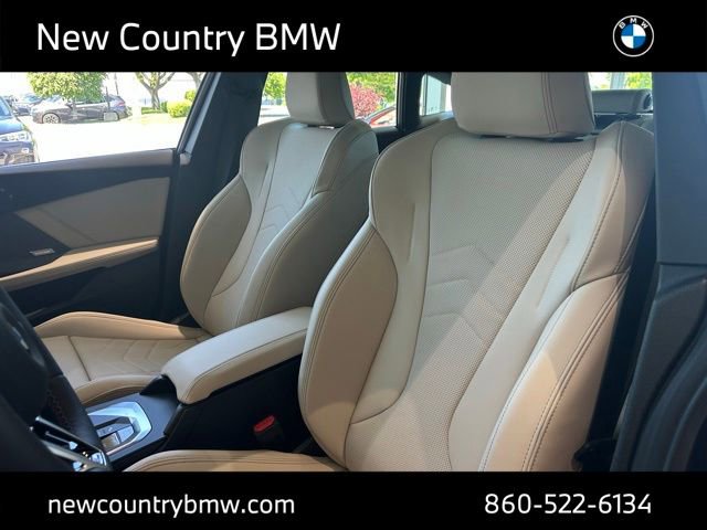 New 2026 BMW M235i xDrive w/ Technology Package AWD/4WD image 16