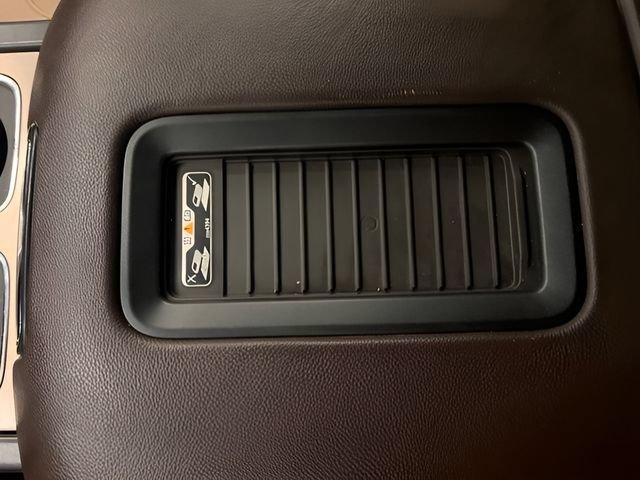 Used 2019 GMC Sierra 3500 Denali w/ Duramax Plus Package AWD/4WD image 34