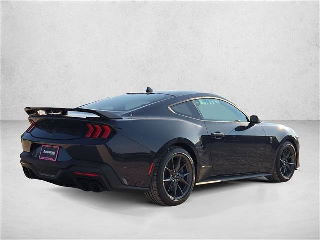 New 2026 Ford Mustang Dark Horse RWD image 2