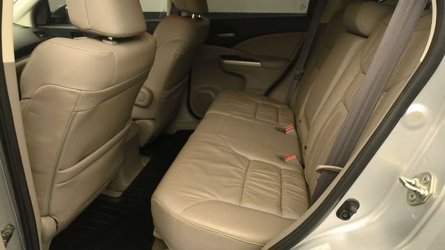 Used 2014 Honda CR-V EX-L image 10