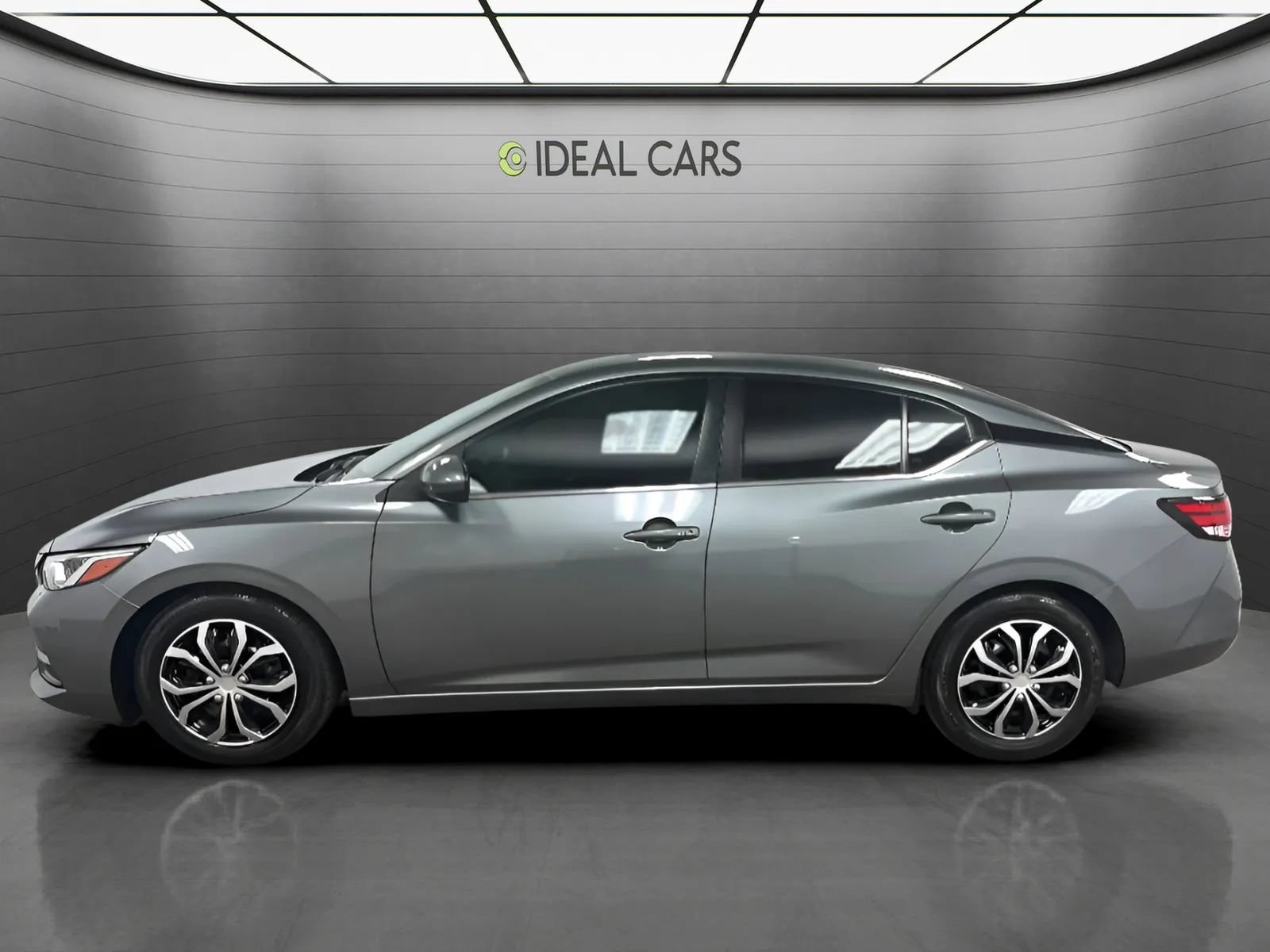 Used 2023 Nissan Sentra S FWD image 8