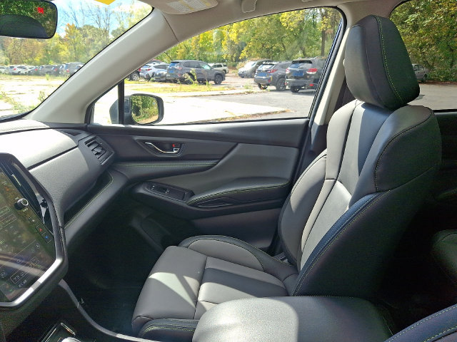 Used 2023 Subaru Ascent Onyx Edition AWD/4WD image 38