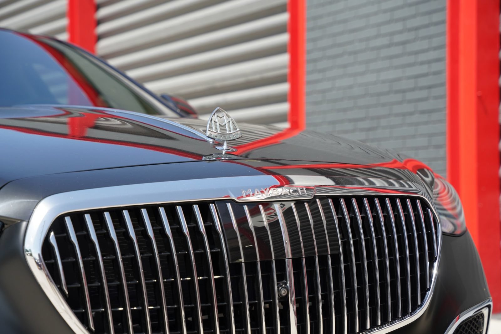 Used 2024 Mercedes-Benz Maybach S 580 4MATIC image 49