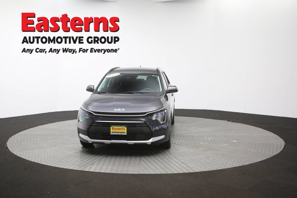 Used 2025 Kia Niro LX FWD image 51