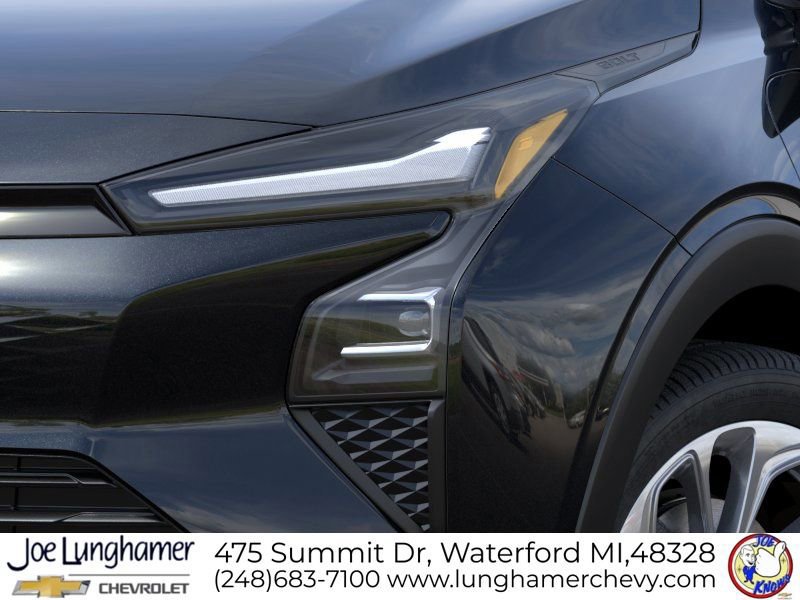 New 2027 Chevrolet Bolt LT w/ Comfort Package FWD image 11