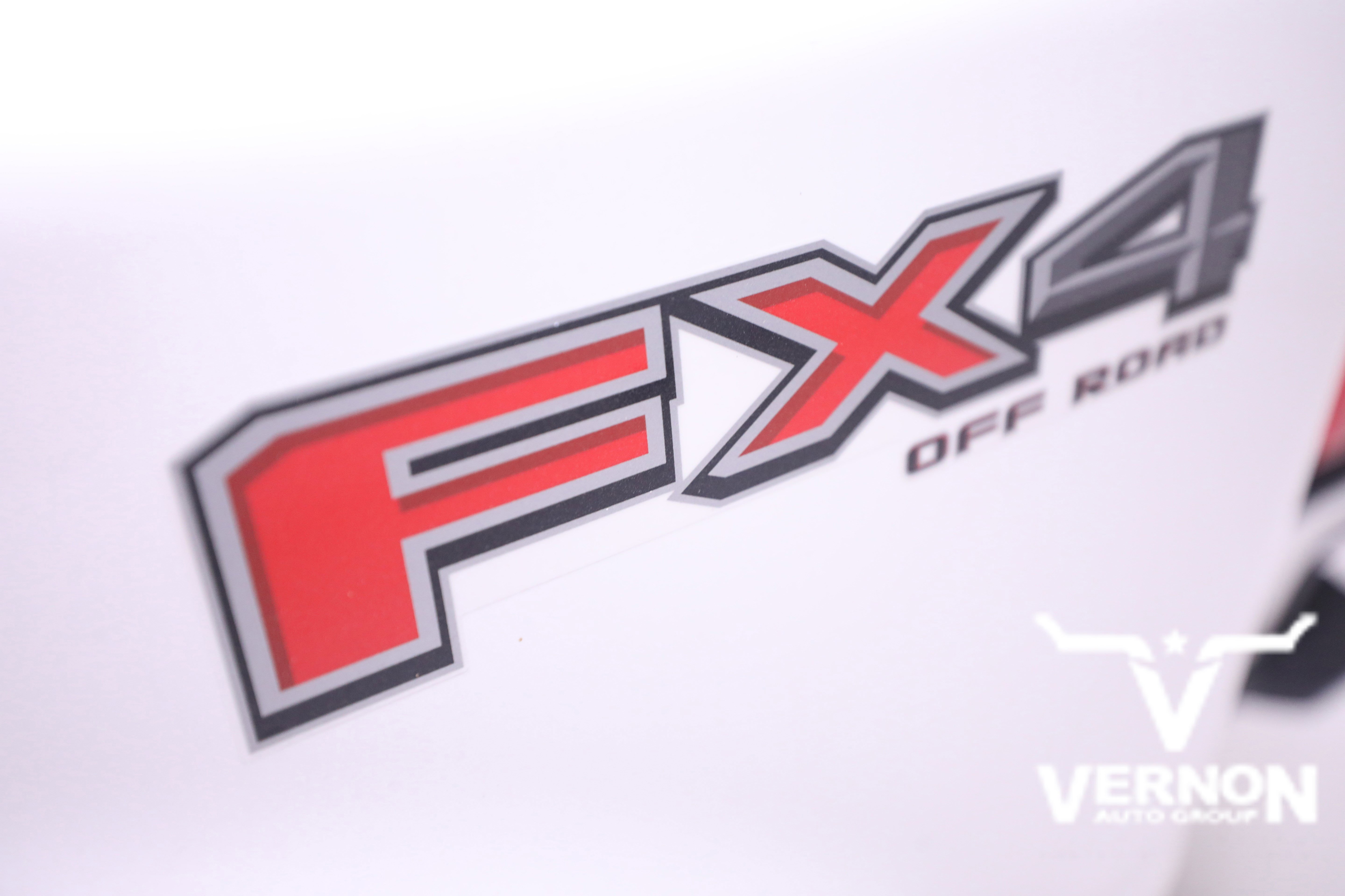 New 2026 Ford F250 Lariat w/ Black Appearance Package image 50