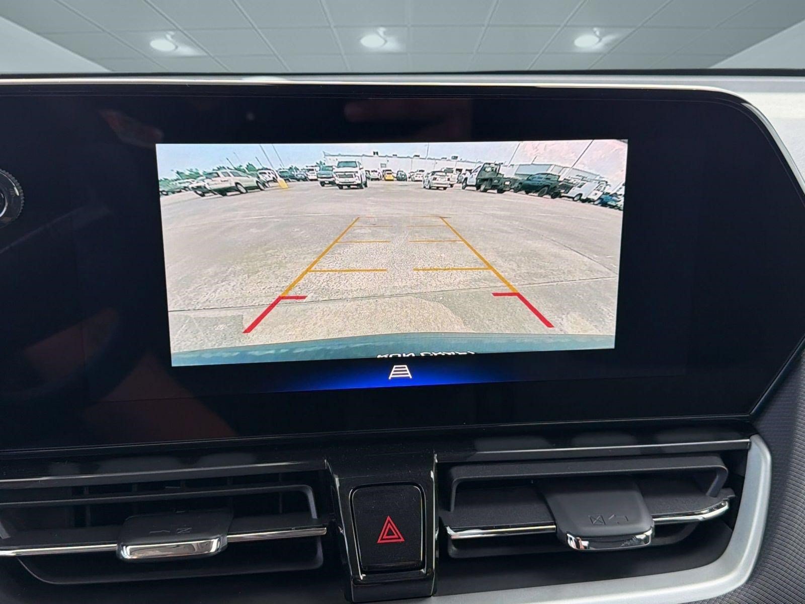 New 2026 Chevrolet TrailBlazer LT w/ Convenience Package FWD image 18