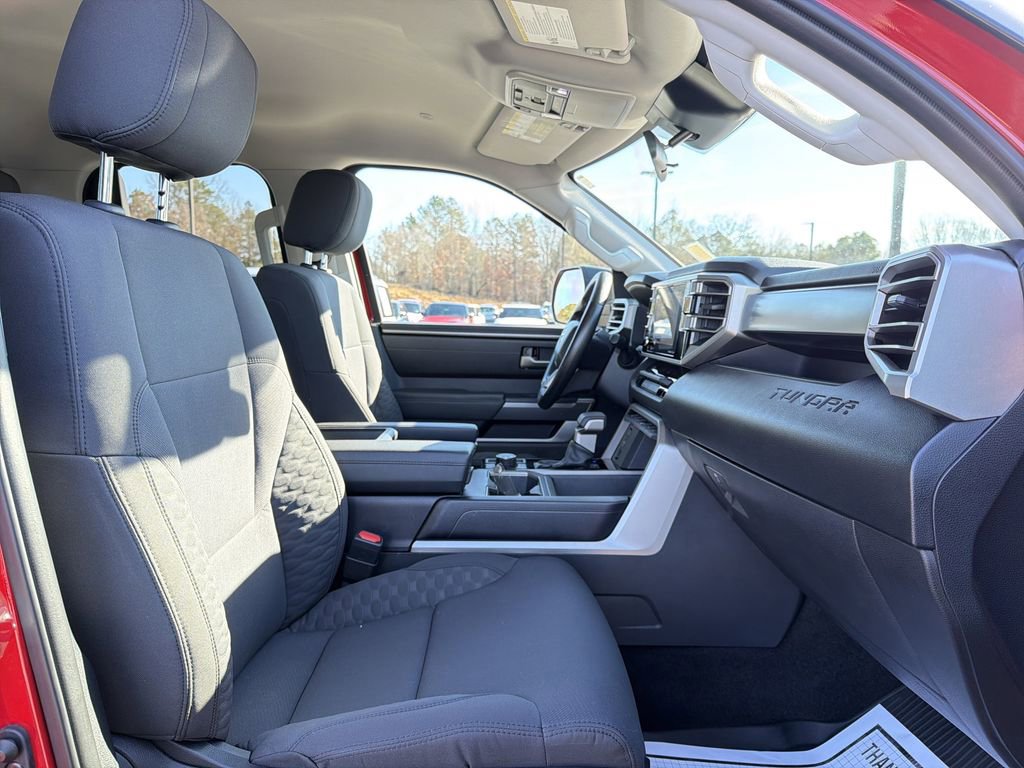 Used 2022 Toyota Tundra SR5 image 19