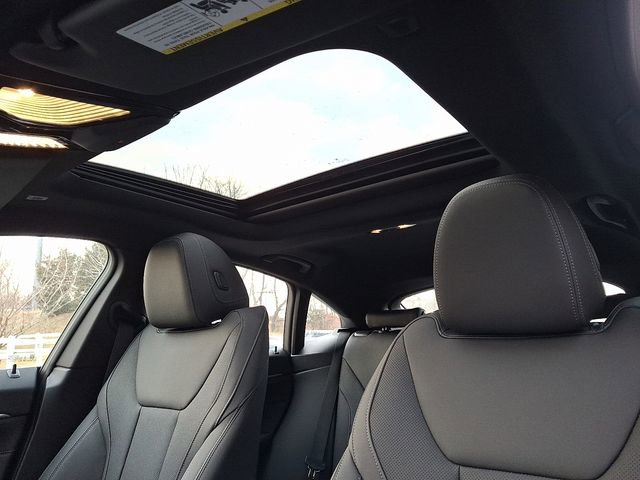 New 2026 BMW i4 xDrive40i w/ M Sport Package image 13