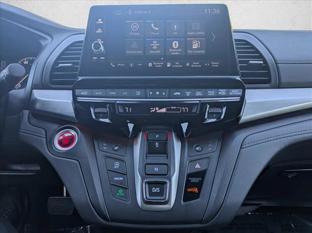 Used 2025 Honda Odyssey Sport-L image 14