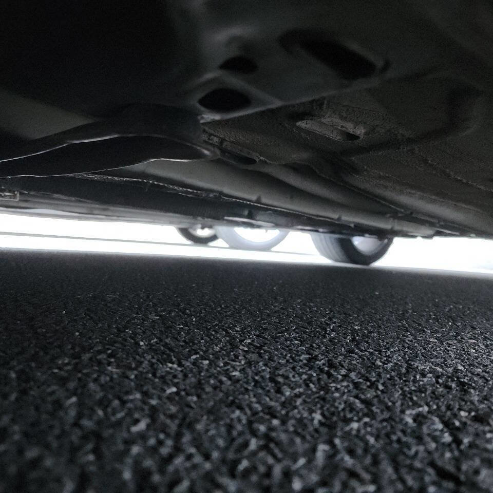 Used 2014 Ford Focus ST image 15