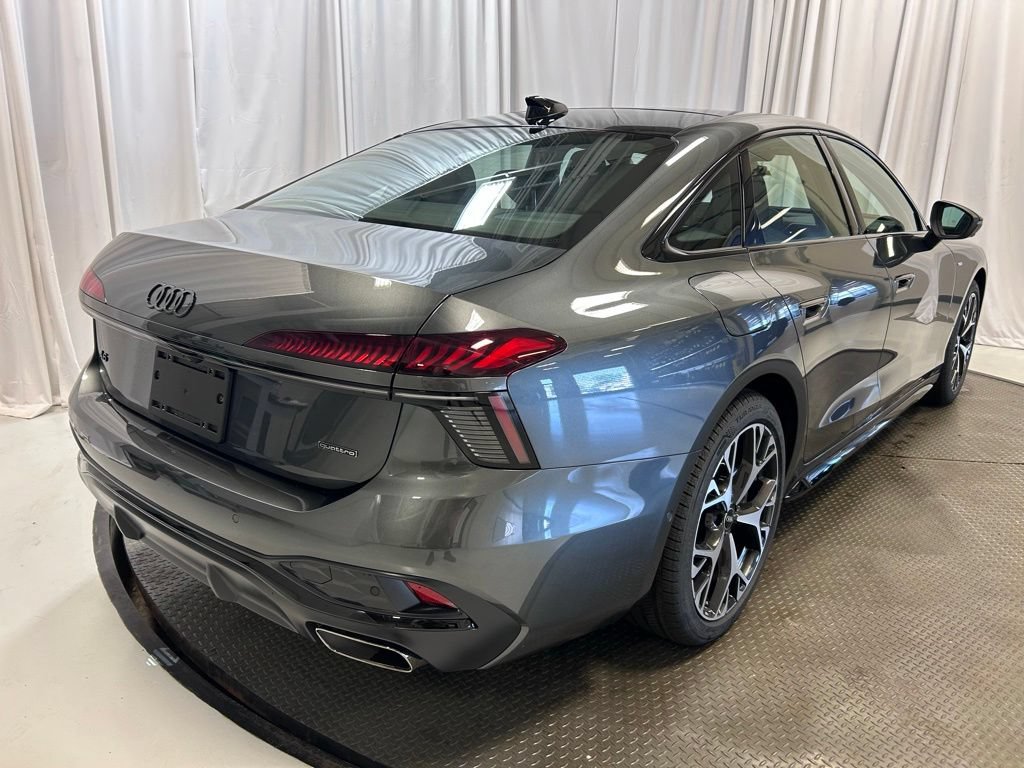New 2026 Audi A6 Premium Plus AWD/4WD image 29