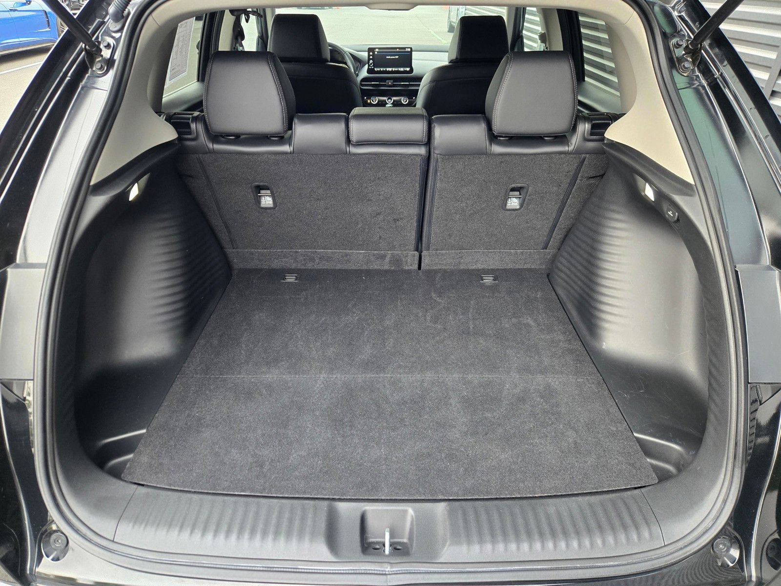 Used 2025 Honda HR-V EX-L image 27
