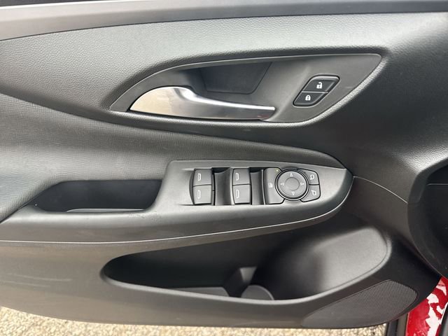 New 2026 Buick Envista Sport Touring FWD image 13