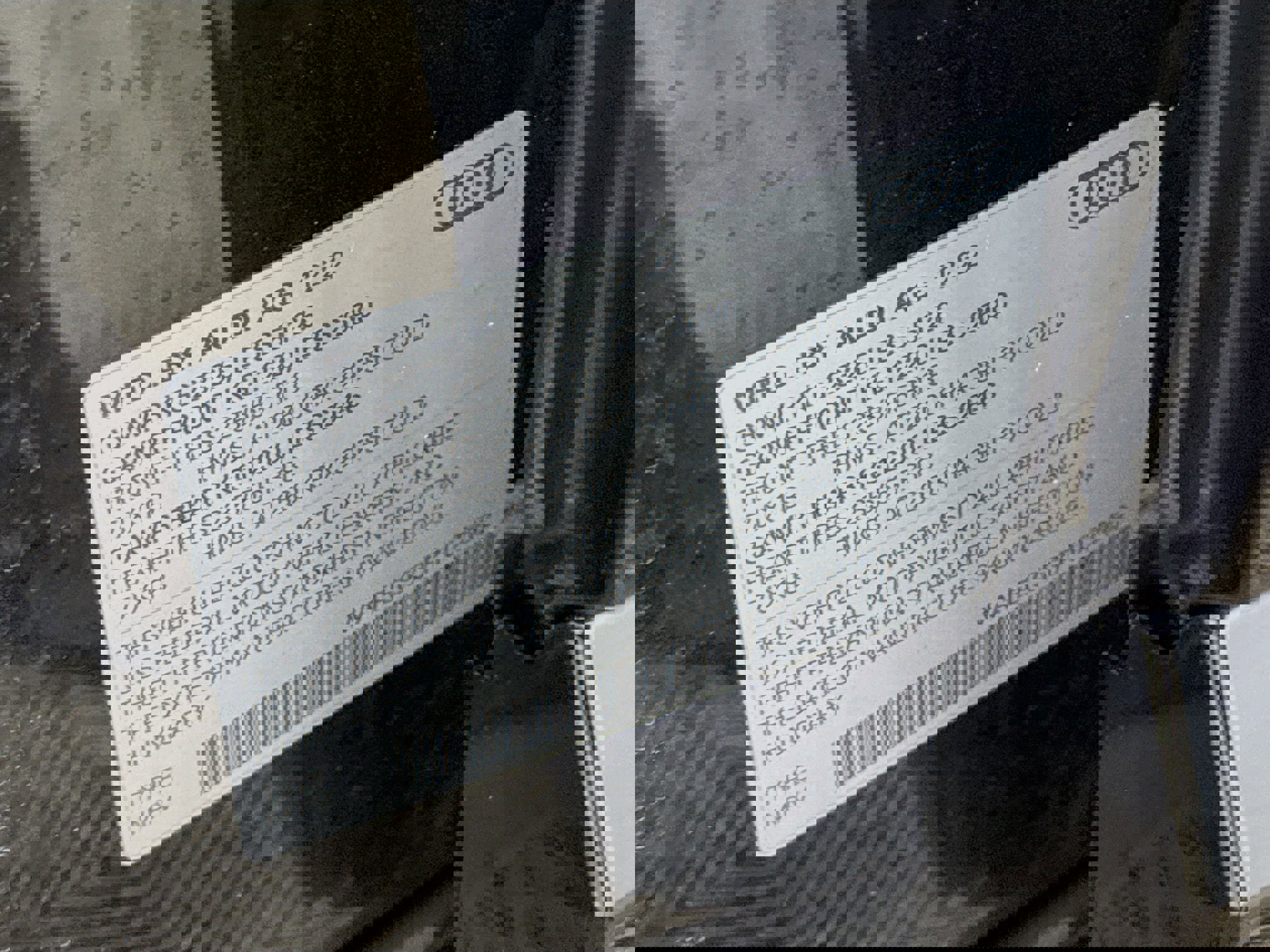 Used 2023 Audi Q3 2.0T Premium Plus w/ Premium Plus Package image 30