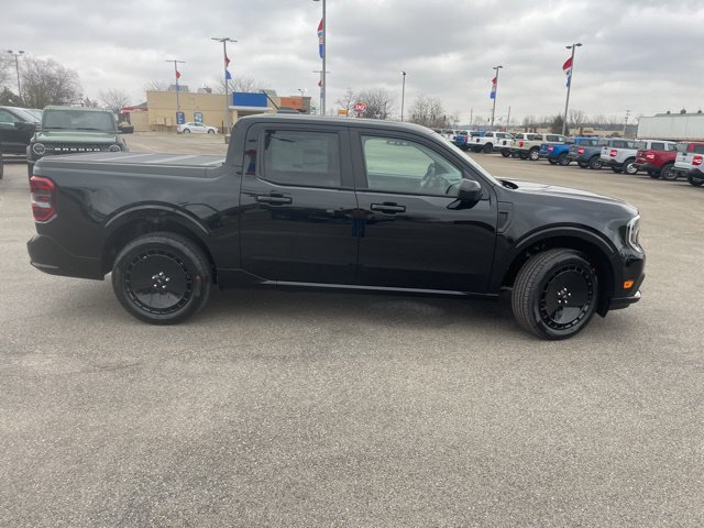 New 2026 Ford Maverick Lobo AWD/4WD image 13