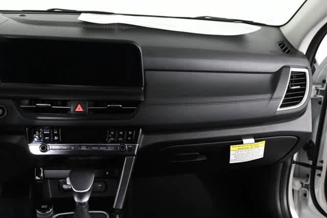 Used 2025 Kia Seltos EX image 15