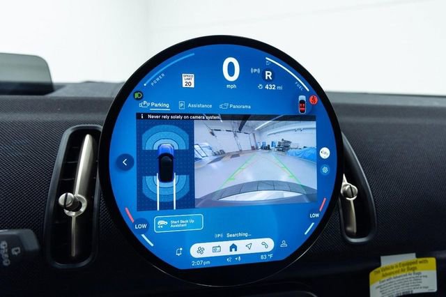 New 2026 MINI Cooper Countryman S image 15