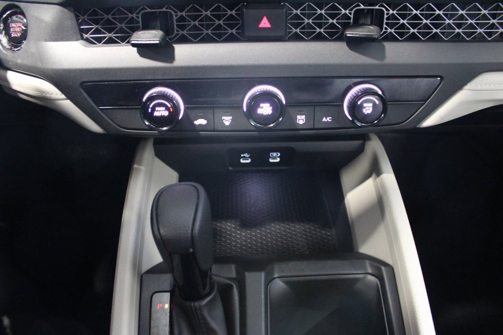 Used 2024 Honda Accord LX image 31