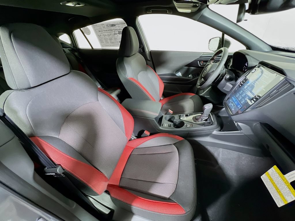 New 2026 Subaru Impreza RS AWD/4WD image 21