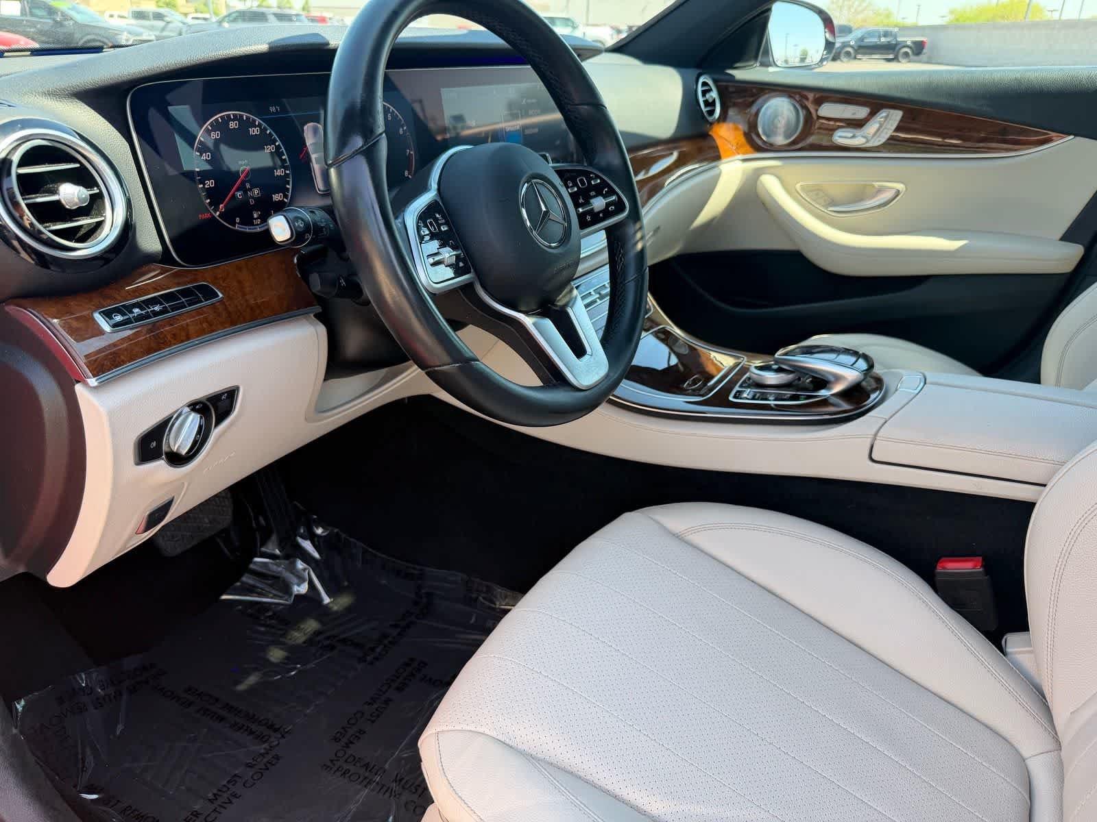 Used 2019 Mercedes-Benz E 450 4MATIC Wagon video 2