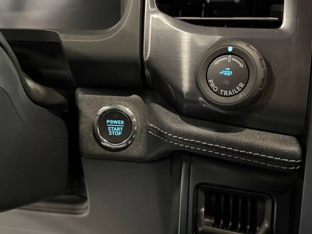 Used 2025 Ford F150 Lightning Flash AWD/4WD image 18