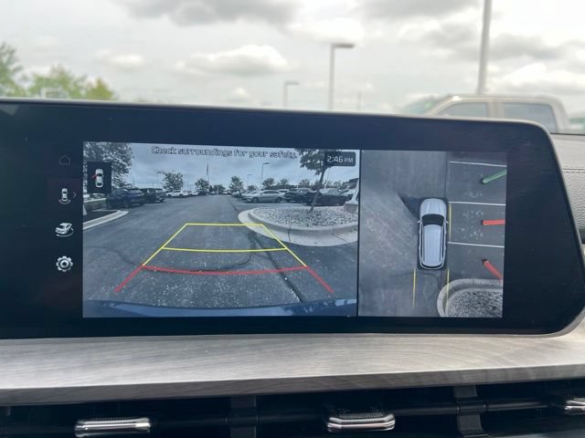 Certified 2023 Kia Telluride SX Prestige X-Pro AWD/4WD image 21