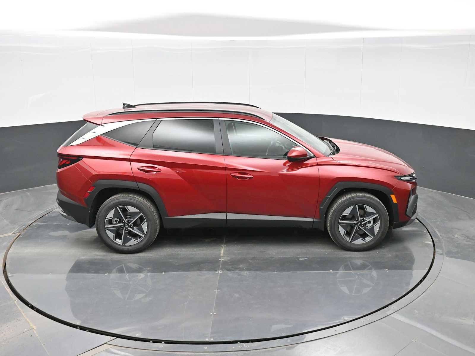 New 2026 Hyundai Tucson SEL image 29