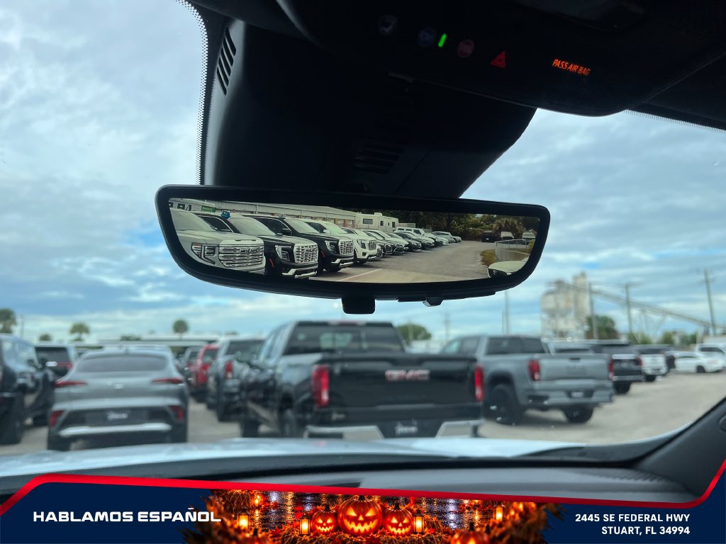 New 2026 GMC Acadia Elevation w/ Black Edition FWD image 33