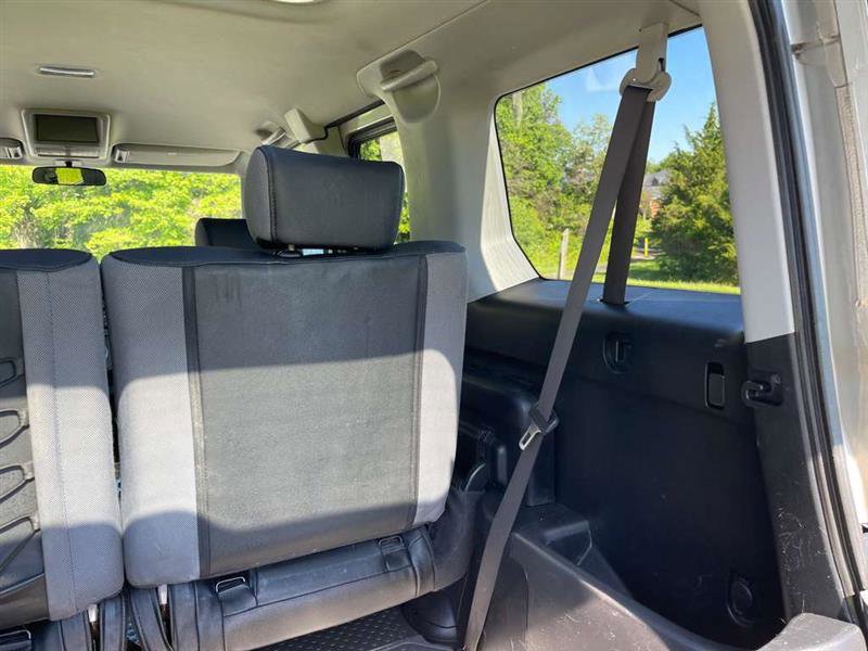 Used 2004 Honda Element EX image 57