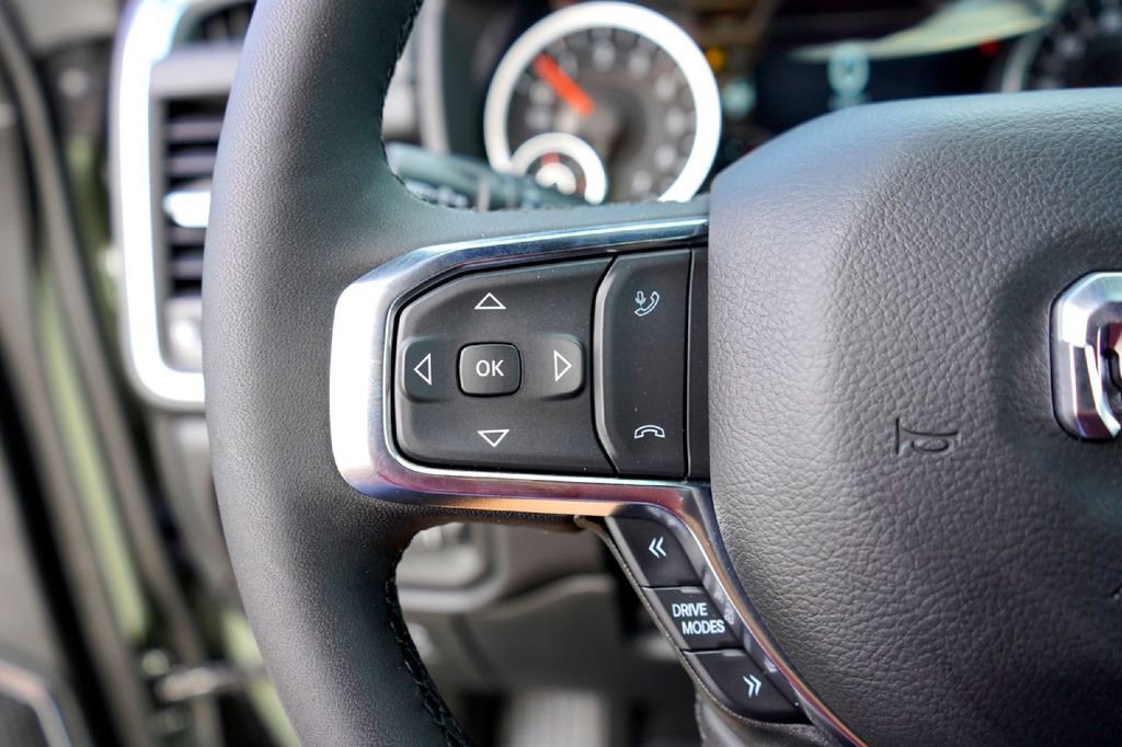 New 2026 RAM 1500 Laramie image 13