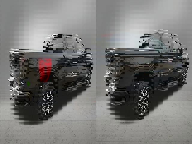 Used 2023 GMC Sierra 1500 AT4 w/ Technology Package image 5