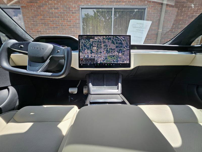 Used 2023 Tesla Model S Plaid AWD/4WD image 41