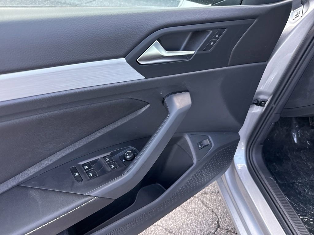 New 2026 Volkswagen Jetta S FWD image 17