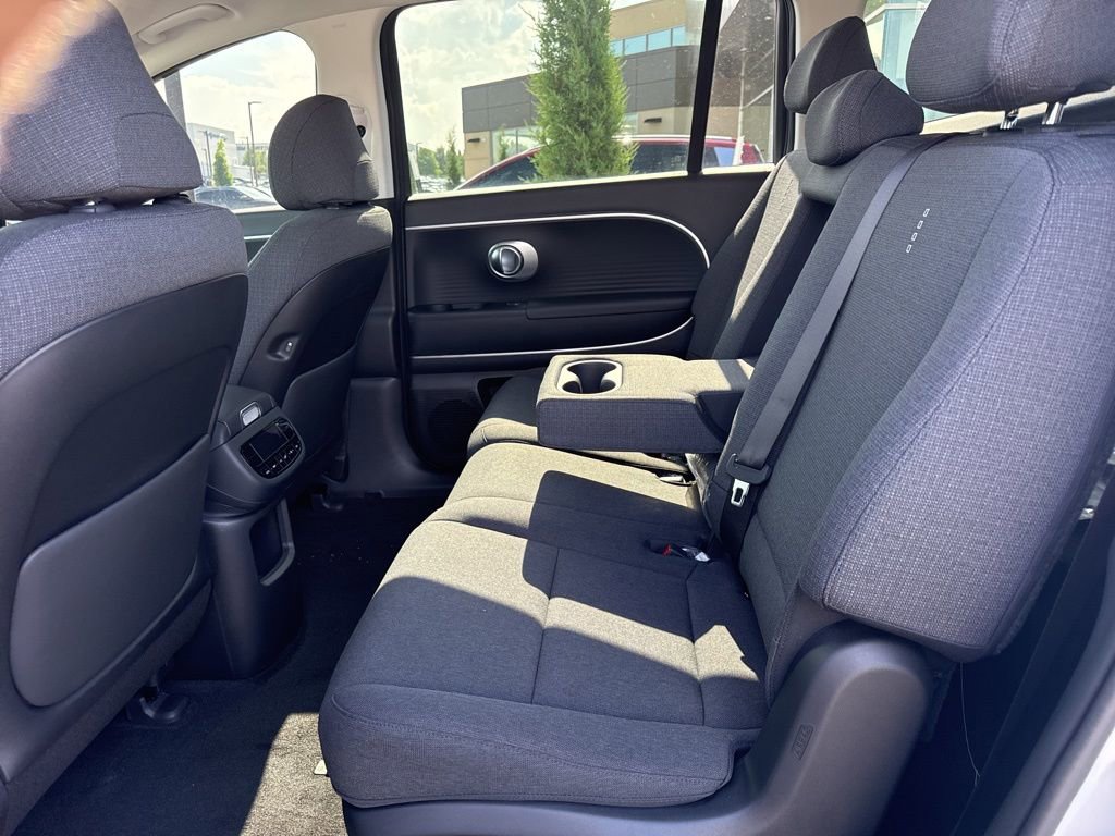 New 2026 Hyundai Ioniq 9 S image 9