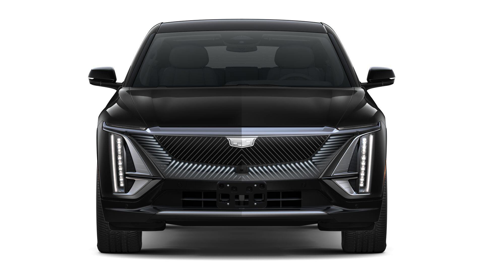 New 2026 Cadillac Lyriq Luxury image 31